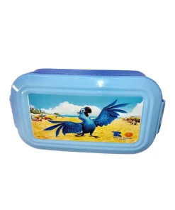 Rio 2 Limited Edition Lunch Box