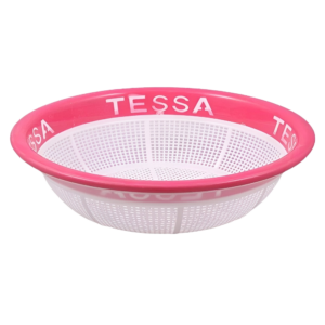 Tessa Round Multipurpose Strainer