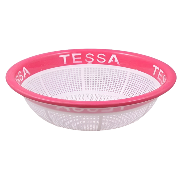 Tessa Round Multipurpose Strainer