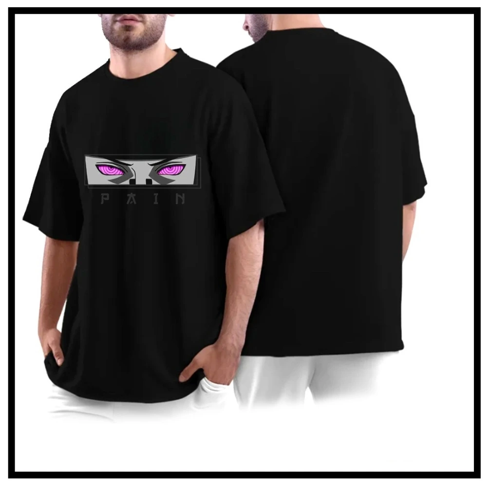 Eyes of Pain Urban Ninja Tee