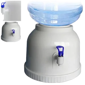 Non Electric Water Dispenser Desktop Mini Water Dispenser