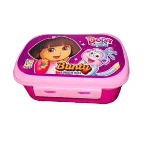 Children Lunch Box