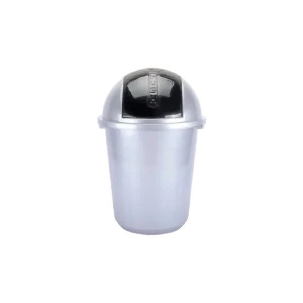 Plastic Garbage Bin ( 30Ltr Dustbin)