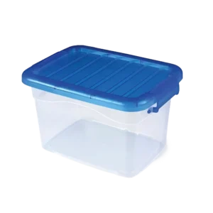 Mega Storage Box With Lid