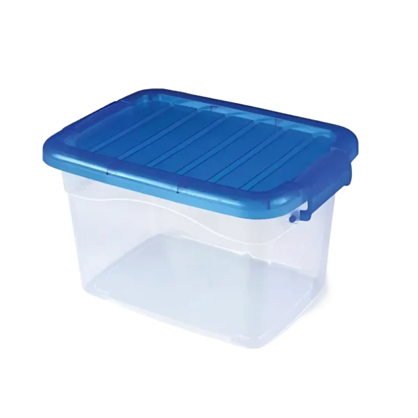 Mega Storage Box With Lid