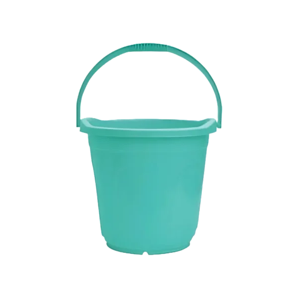 MILLAT Plastic Bucket 20Ltr (SPRING SERIES)