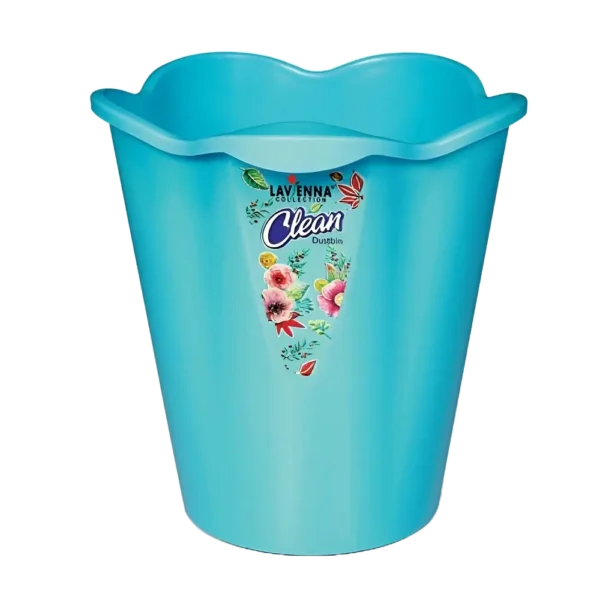 Clean Dustbin