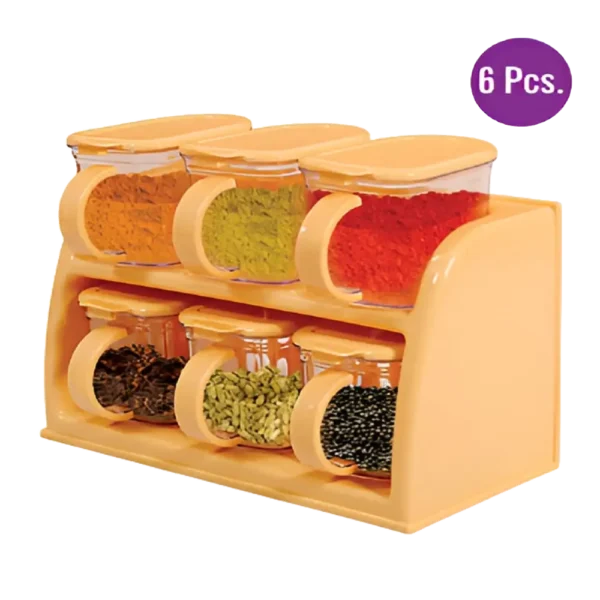 Cooking Joie Junior Masala Box