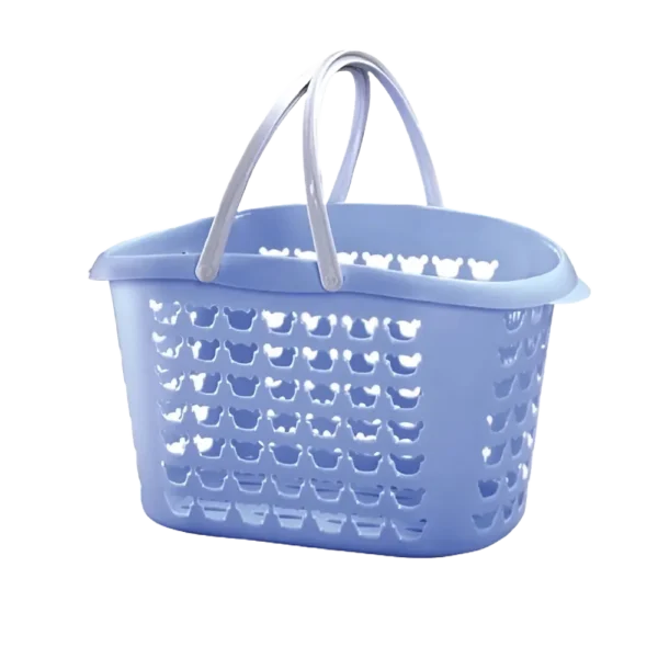 Minnie Basket Multi-Purpose Basket