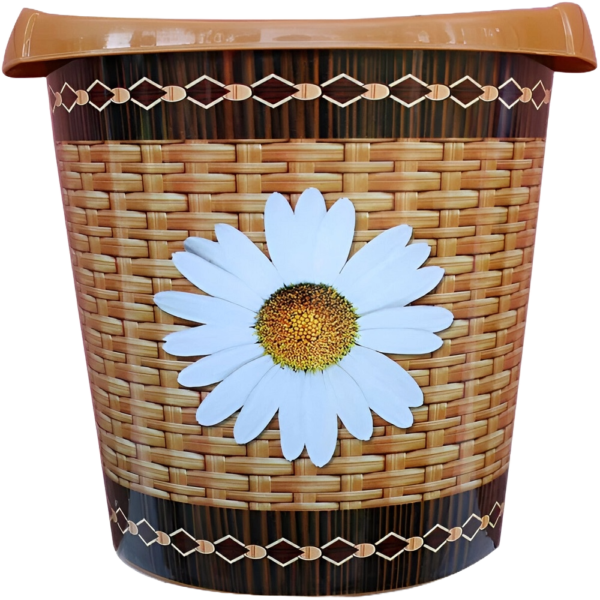 Brown Basket