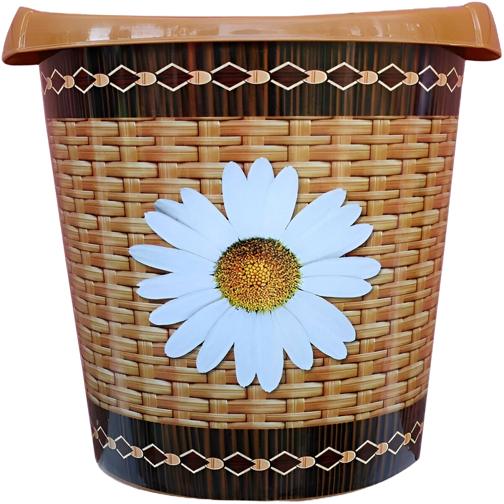 Brown Basket