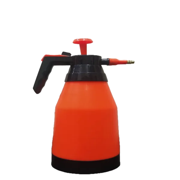 Garden Pressure Sprayer 2 Liter