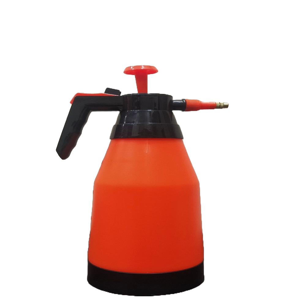 Garden Pressure Sprayer 2 Liter