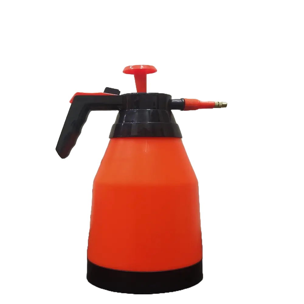 Garden Pressure Sprayer 2 Liter