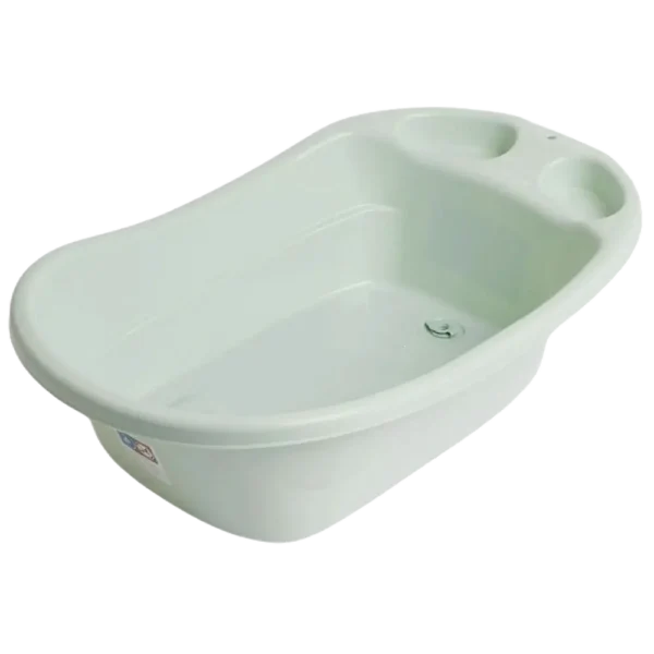 Plastic Baby Bath Tub