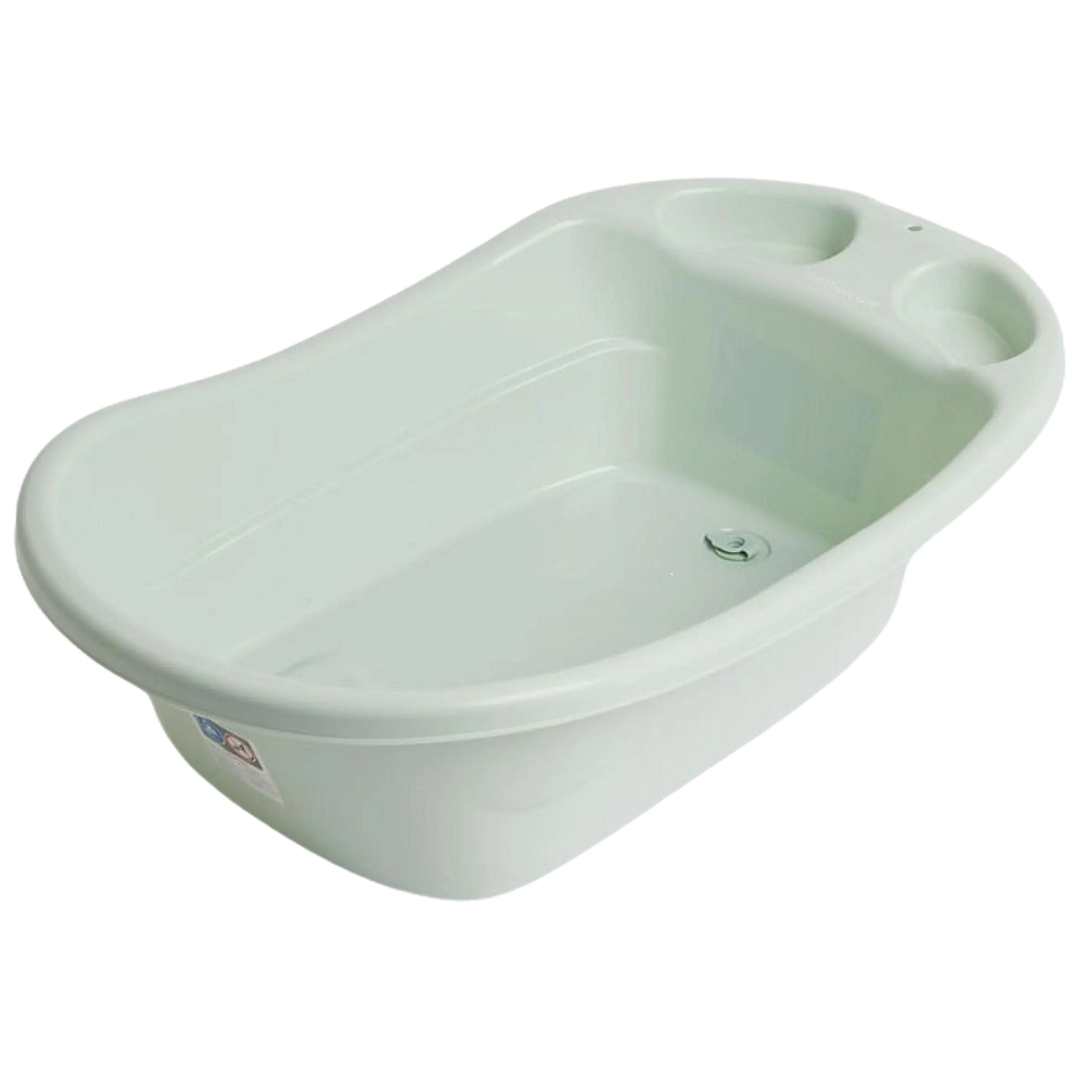 Plastic Baby Bath Tub