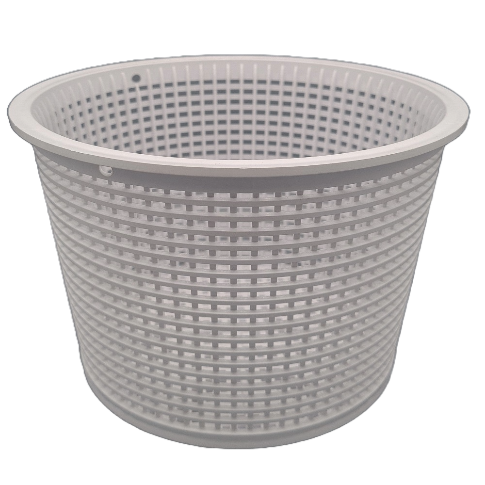 Plain Bathroom Bucket