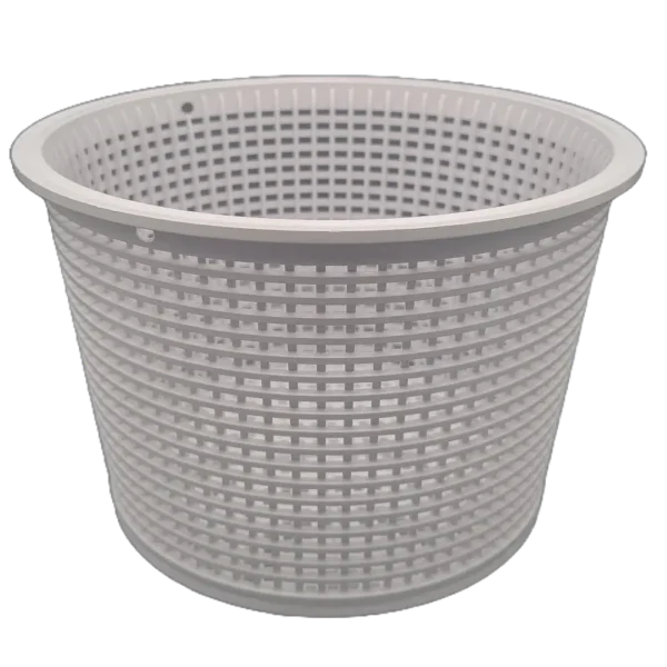 Plastic Net Dustbin Medium Available in Multicolours