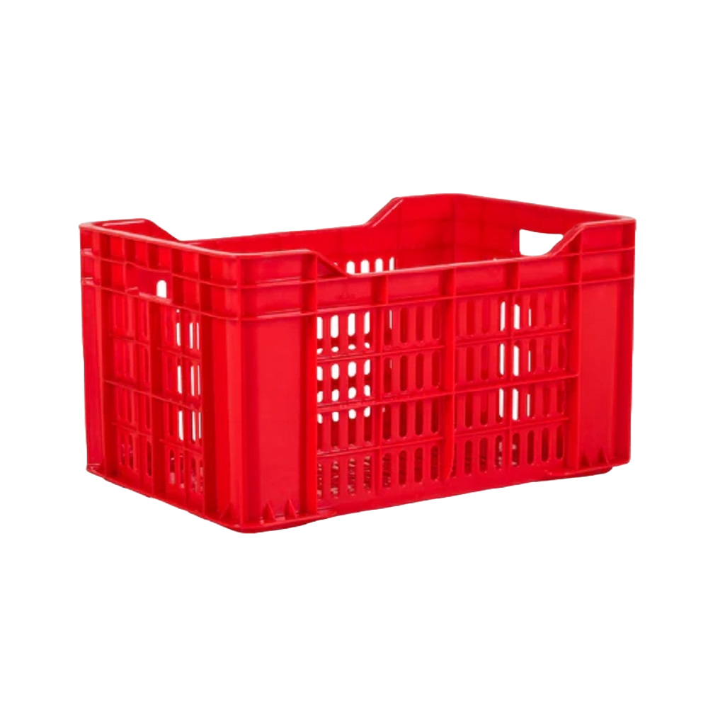 Plastic Crate (Large)