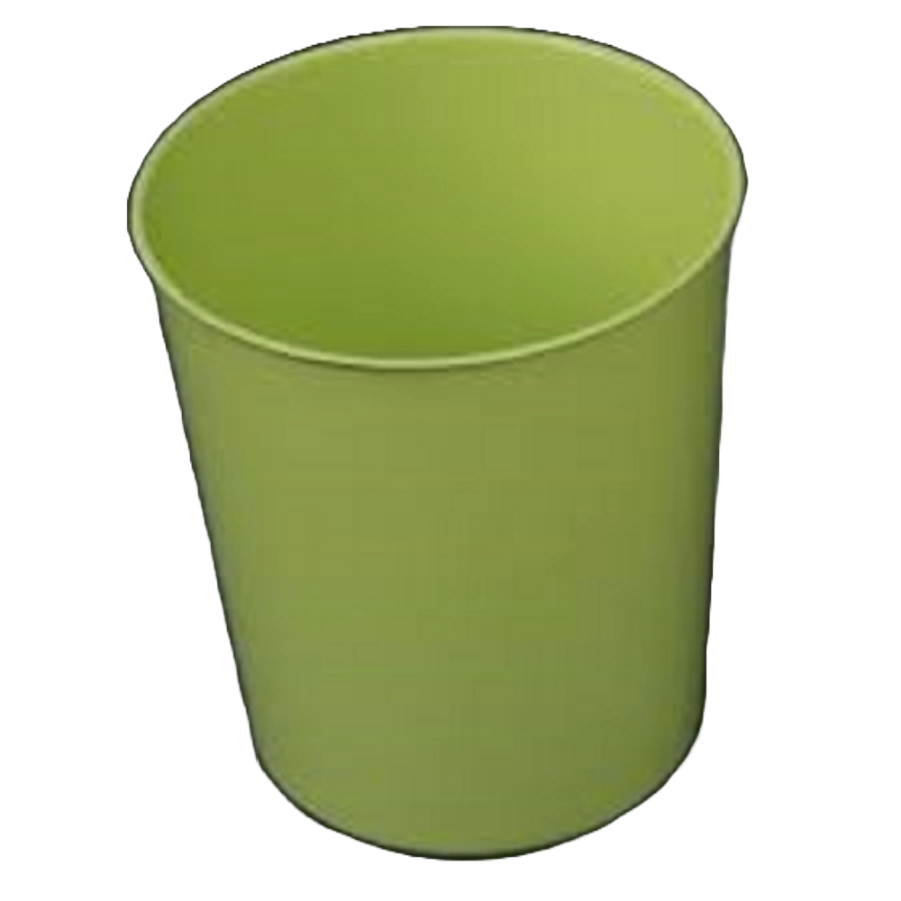 Plain Dustbin Available in Multicolours