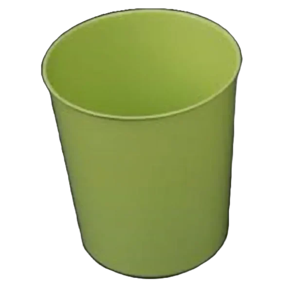 Plastic Net Dustbin Medium Available in Multicolours