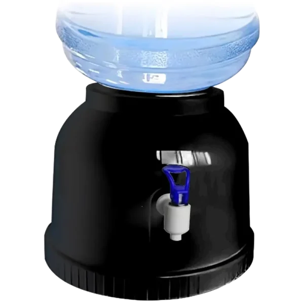 Non Electric Water Dispenser Desktop Mini Water Dispenser