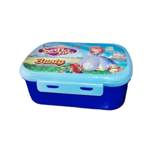 Sofia School Lunch Box