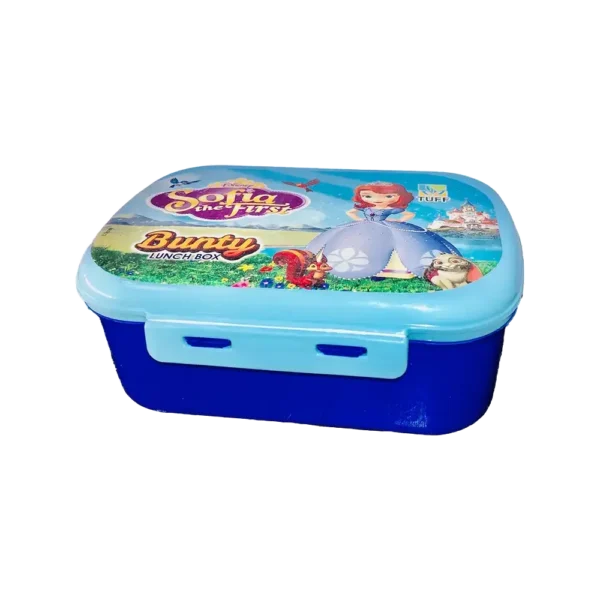 Sofia School Lunch Box