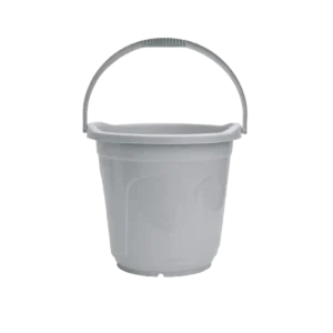 MILLAT Plastic Bucket 30Ltr (SPRING SERIES)