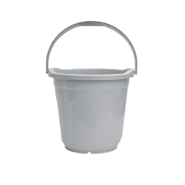 MILLAT Plastic Bucket 30Ltr (SPRING SERIES)