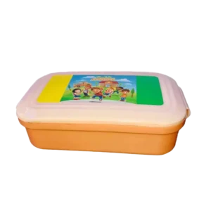 School Lunch Box