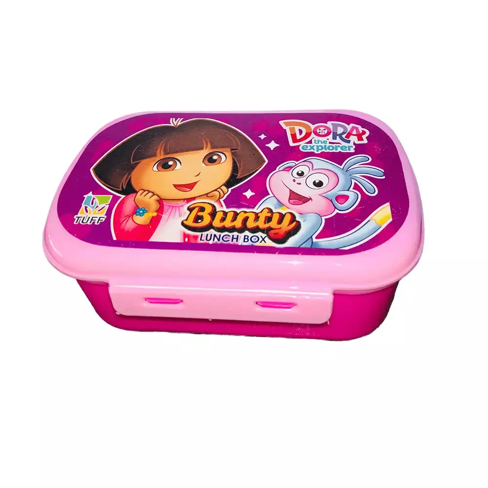 Lunch box for children's